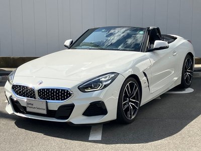 BMW Z4 - 1