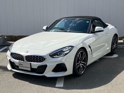 BMW Z4 - 2