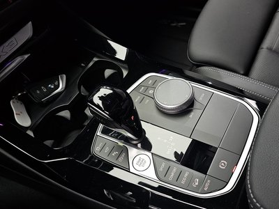 2024 BMW X3 — миниатюра 12