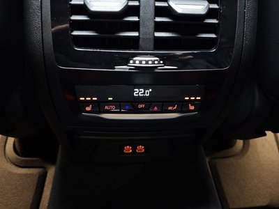 2024 BMW X3 — миниатюра 25