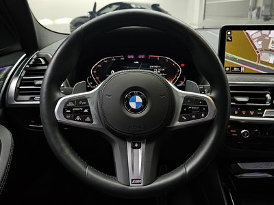 2024 BMW X3 — миниатюра 19