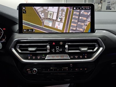 2024 BMW X3 — миниатюра 24