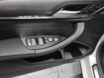 2024 BMW X3 — миниатюра 31