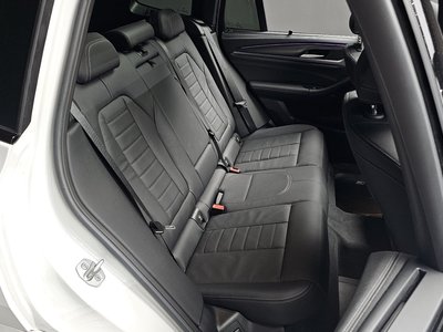 2024 BMW X3 — миниатюра 16