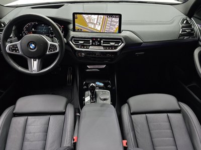 2024 BMW X3 照片 5