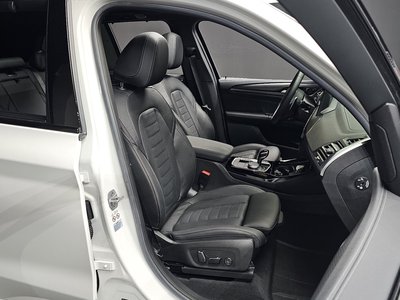 2024 BMW X3 — миниатюра 18