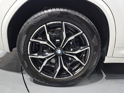 2024 BMW X3 照片 6