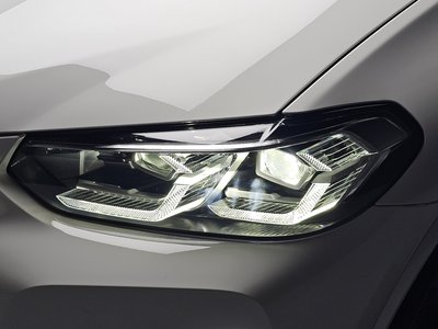 2024 BMW X3 照片 9