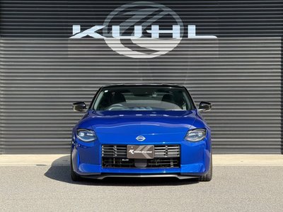 NISSAN FAIRLADY Z - 10