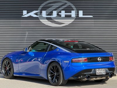 NISSAN FAIRLADY Z - 5