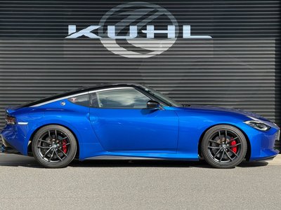 NISSAN FAIRLADY Z - 8