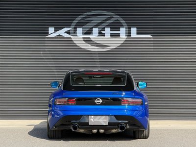 NISSAN FAIRLADY Z - 6