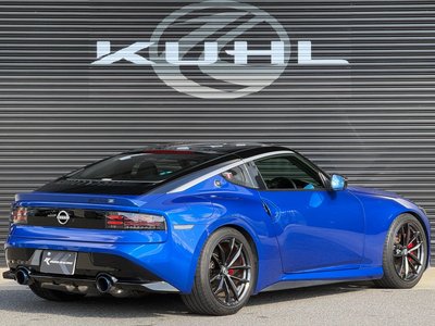 NISSAN FAIRLADY Z - 7