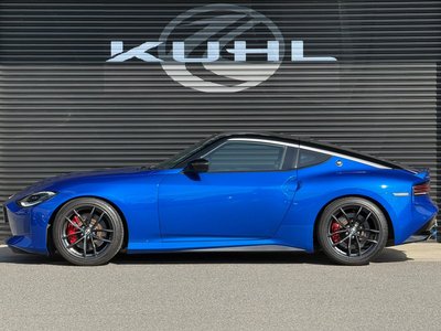 NISSAN FAIRLADY Z - 4