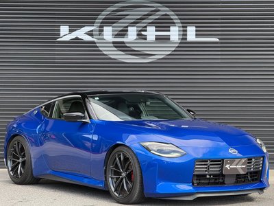 NISSAN FAIRLADY Z - 9