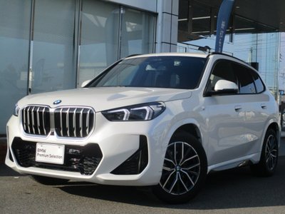 BMW X1 - 1