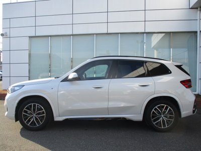 BMW X1 - 7