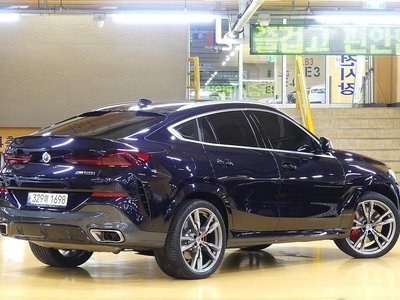 BMW X6 - 2