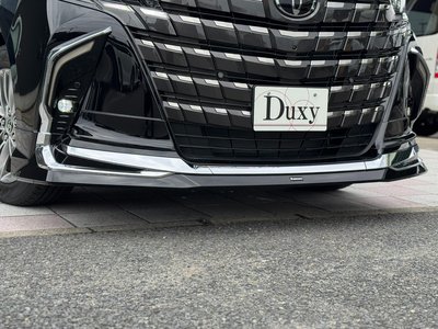 صورة مصغرة 17 لـ 2025 TOYOTA ALPHARD