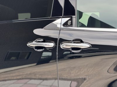 صورة مصغرة 27 لـ 2025 TOYOTA ALPHARD