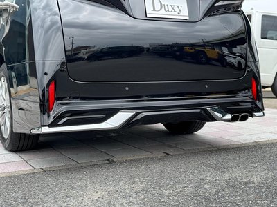 صورة مصغرة 43 لـ 2025 TOYOTA ALPHARD
