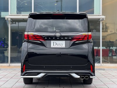 صورة مصغرة 32 لـ 2025 TOYOTA ALPHARD