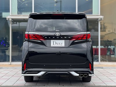 صورة مصغرة 31 لـ 2025 TOYOTA ALPHARD