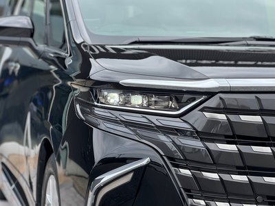 صورة مصغرة 19 لـ 2025 TOYOTA ALPHARD