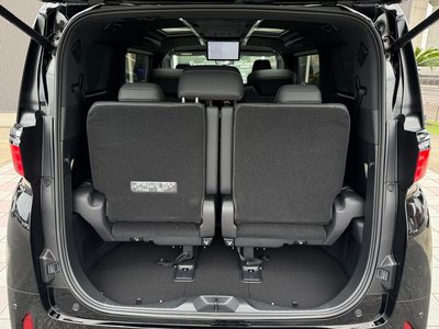 صورة مصغرة 44 لـ 2025 TOYOTA ALPHARD