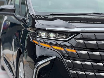صورة مصغرة 20 لـ 2025 TOYOTA ALPHARD