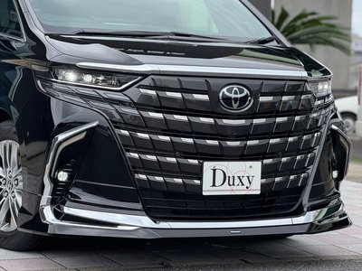 صورة مصغرة 14 لـ 2025 TOYOTA ALPHARD