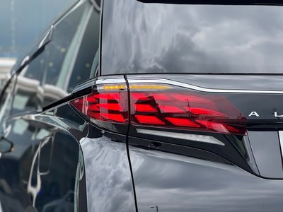 صورة مصغرة 39 لـ 2025 TOYOTA ALPHARD