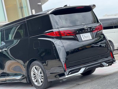 صورة مصغرة 35 لـ 2025 TOYOTA ALPHARD