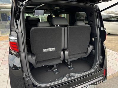 صورة مصغرة 36 لـ 2025 TOYOTA ALPHARD