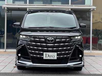 صورة 10 لـ 2025 TOYOTA ALPHARD