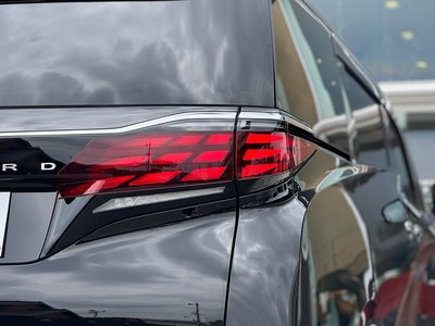 صورة مصغرة 42 لـ 2025 TOYOTA ALPHARD