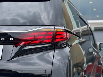 صورة مصغرة 41 لـ 2025 TOYOTA ALPHARD