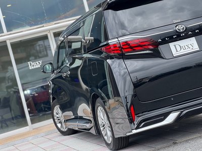 صورة مصغرة 34 لـ 2025 TOYOTA ALPHARD