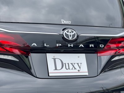 صورة مصغرة 40 لـ 2025 TOYOTA ALPHARD