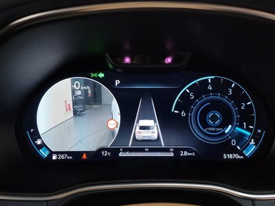 GENESIS GV80 - 8