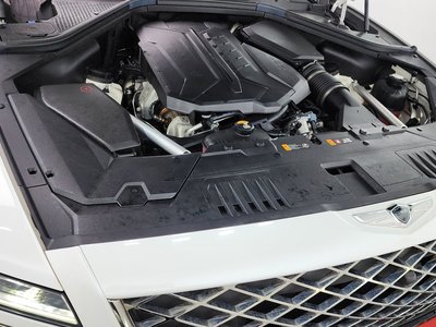 GENESIS GV80 - 7