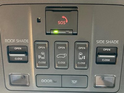 2024 Toyota VELLFIRE 缩略图 50