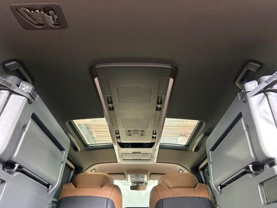 2024 Toyota VELLFIRE 缩略图 77