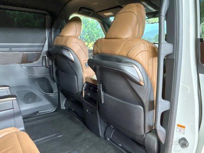 2024 Toyota VELLFIRE 缩略图 69