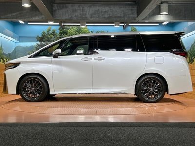 2024 Toyota VELLFIRE 缩略图 28