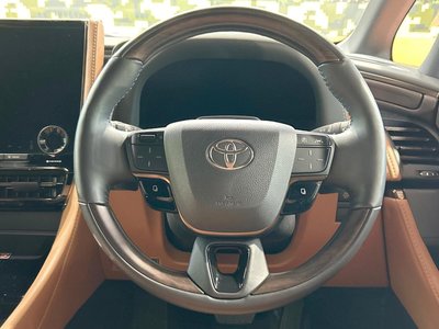 2024 Toyota VELLFIRE 缩略图 11