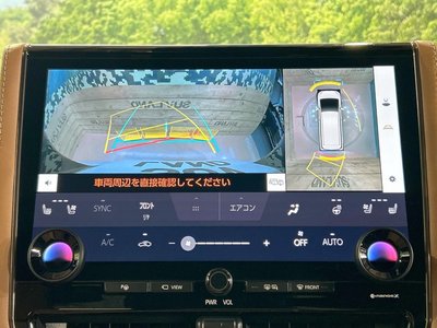 2024 Toyota VELLFIRE 照片 5