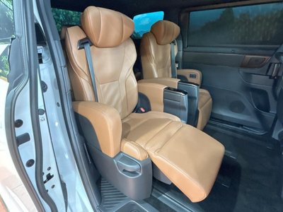 2024 Toyota VELLFIRE 缩略图 34