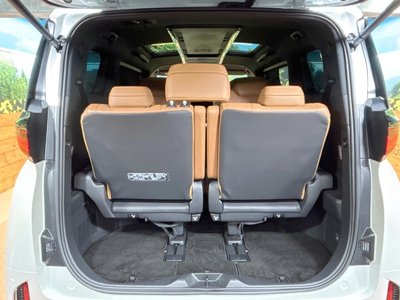 2024 Toyota VELLFIRE 照片 10