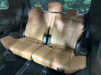 2024 Toyota VELLFIRE 缩略图 37